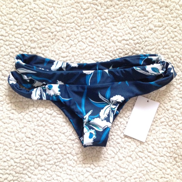 Mikoh Other - Mikoh Puka Puka Bottoms